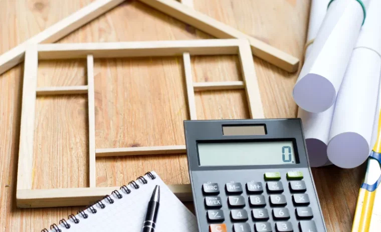 construction financing explained