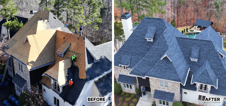 residential roofing services residential roofing services