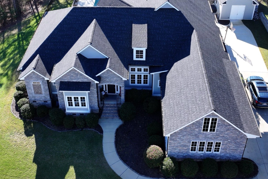 siding installation services